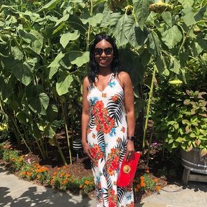 Meet your Posher, Althea